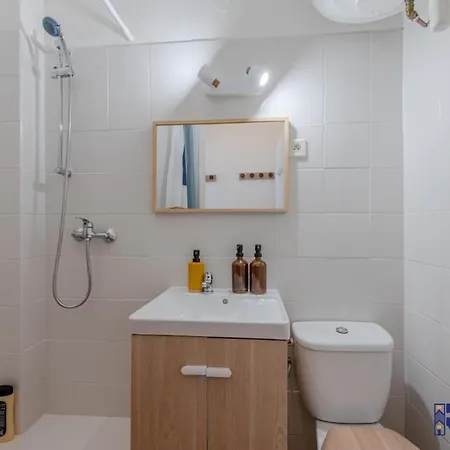L'evasion - Studio With A Large Garden - Wifi * Perpignan